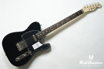 2021 Collection Made in Japan Traditional 70s Telecaster - Black